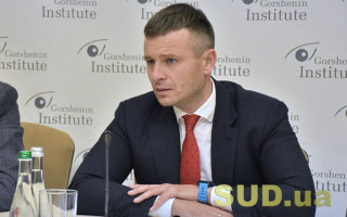 Министр финансов прокомментировал нападение на журналистов в «Укрэксимбанке»