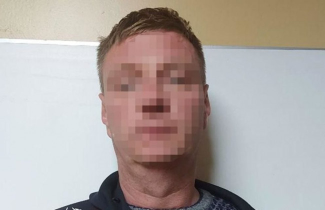 Въехал в столб на авто клиента: в Киеве пьяный работник СТО угодил в ДТП