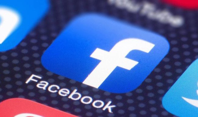 Сбой в работе Facebook не привел к утечке данных пользователей