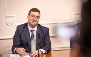 Визначено переможця конкурсу на посаду голови Державної податкової служби: хто ним став