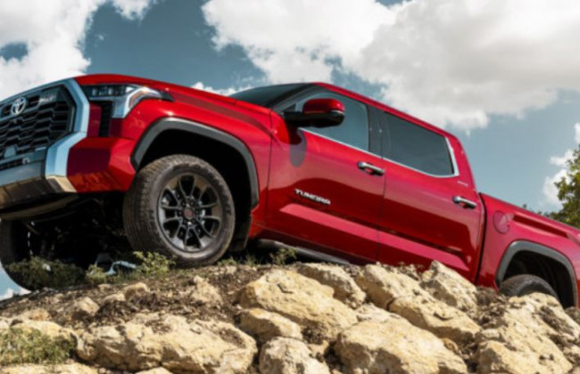 Борьба за рынок США: Toyota неожиданно превзошла GM по продажам