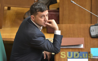 В НАПК проверяют декларацию Зеленского и Баканова с учетом расследования Pandora Papers