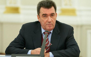 Данилов анонсировал заседание СНБО: когда и что рассмотрят