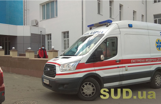 В Україні за добу вже 13 тисяч хворих на COVID-19