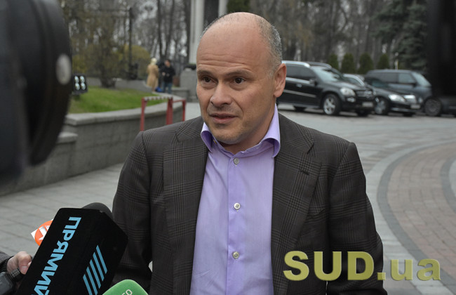 Радуцкий возмущен тем, что допуск журналистов в Раду расширили