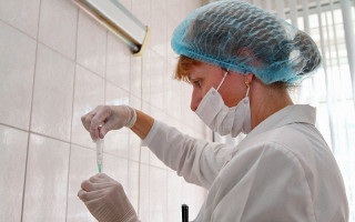 В Україні зареєстрували випадок поліомієліту в малюка: батьки відмовились від вакцини