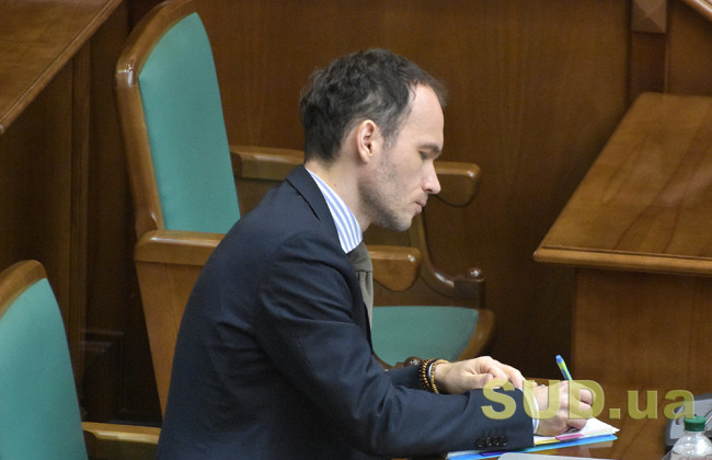 Денис Малюська перейнявся питаннями застосування поліграфа у Державному бюро розслідувань