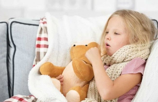 Определили симптомы штамма «Дельта» у вакцинированных людей