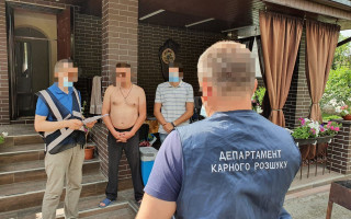 7 млн грн збитків: у Києві судитимуть групу псевдоперевізників