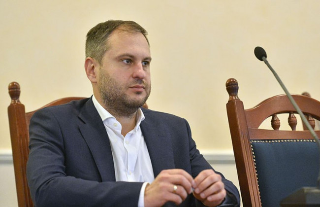 Конкурсну комісію з обрання голови АРМА очолив Іван Ліщина