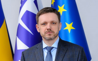 Нападение на журналистов «Схем»: Мецгер заявил, что сам в шоке от своего поведения