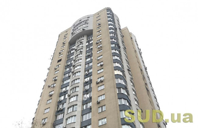 Трагедия в Киеве: 8-летний мальчик упал с 21-го этажа