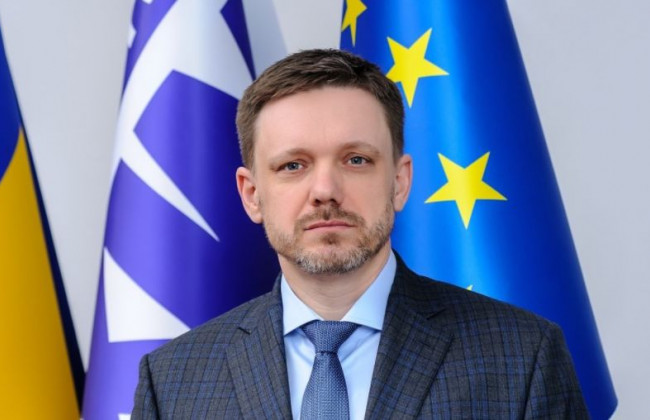 Нападение на журналистов «Схем»: Мецгер заявил, что сам в шоке от своего поведения