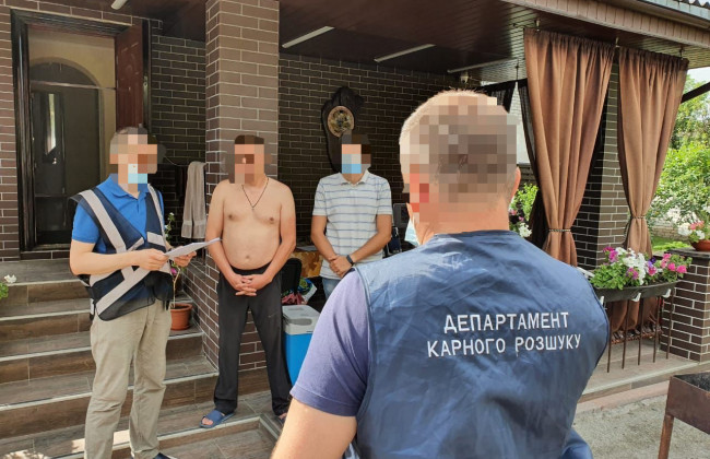 7 млн грн збитків: у Києві судитимуть групу псевдоперевізників