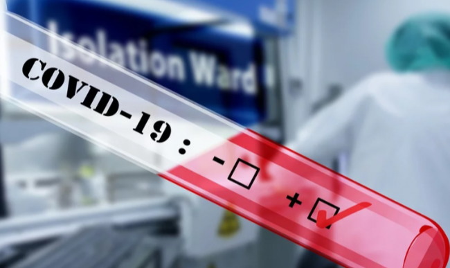 У Львові стоматолог налаштував бізнес із продажу фейкових ПЛР-тестів туристам