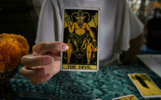 Мужчина из США подал в суд на экстрасенса, который «обещал снять проклятие бывшей девушки»