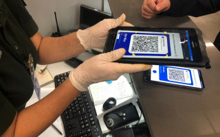 Як у українців перевірятимуть COVID-сертифікати у «червоній» зоні