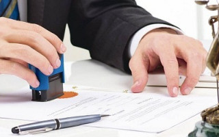 КЦС ВС захистив порушені права спадкоємця у зв’язку з відмовою нотаріуса в оформленні права на спадщину