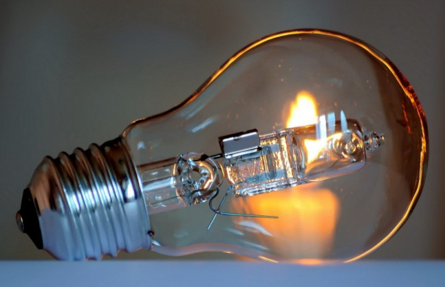 В Киеве ряд домов останется без света