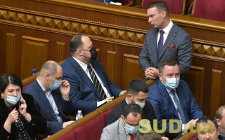 В Украине переименовали два населенных пункта