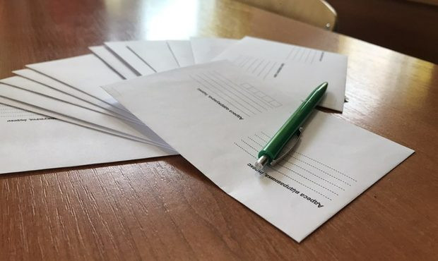 Червоноградський міський суд Львівської області відновив відправлення поштової кореспонденції