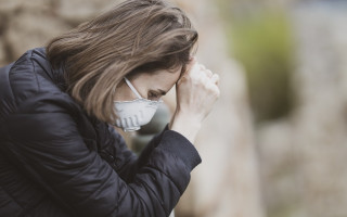 Назвали неожиданное последствие коронавируса у молодых людей