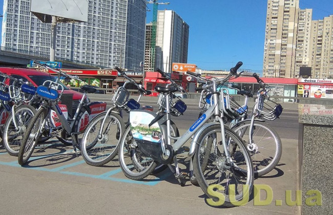 Кличко повідомив гарну новину для велосипедистів