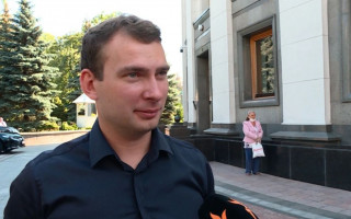 В «Голосе» заявили, что будут блокировать отставку Разумкова