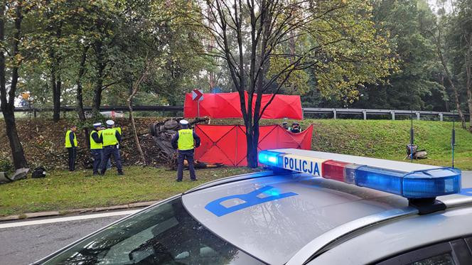 В Польше в ДТП погибли два украинца: подробности трагедии