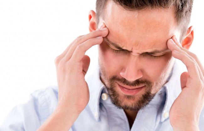 Боли в голове и дезориентация: какие симптомы говорят об осложнениях после штамма «Дельта»