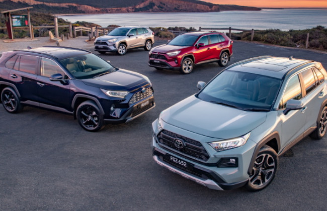 Назвали самые качественные б/у кроссоверы