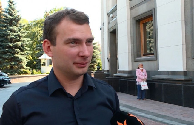 В «Голосе» заявили, что будут блокировать отставку Разумкова