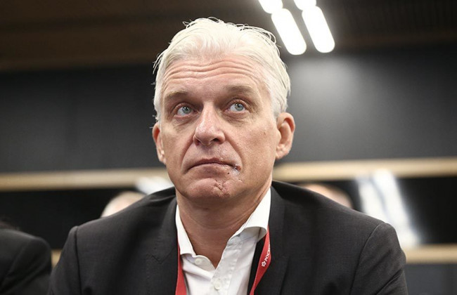 Суд в США распорядился принять от Тинькова 448 миллионов долларов