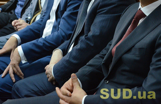 Сім заступників для Венедиктової та прокурори-стажисти: Комітет рекомендував до другого читання законопроект про добір прокурорів