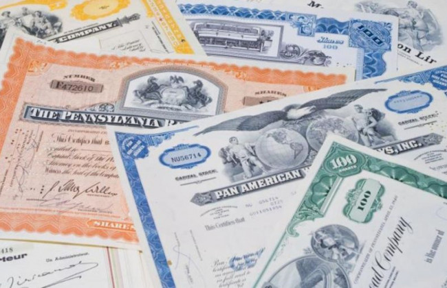 Декларування іноземних цінних паперів: як їх вказувати у добровільній декларації