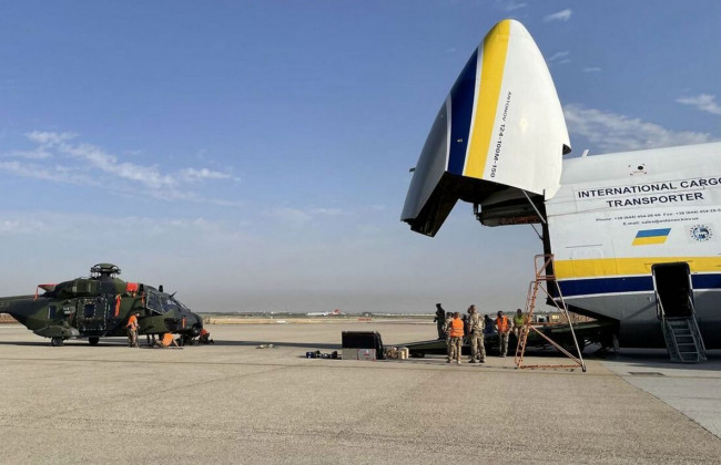 Фейковое вмешательство СМИ: спецслужбы РФ пытались помешать эвакуировать украинцев из Афганистана