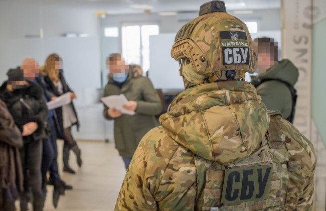 СБУ продолжает выполнять функции по борьбе с экономической преступностью, несмотря на закон о БЭБ: ответ СБУ