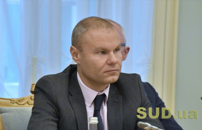 ВРП підтримує продовження строку дії чинної територіальної юрисдикції судів