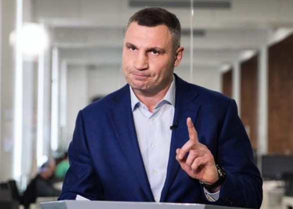 Коли побудують Київську окружну дорогу: Кличко дав відповідь