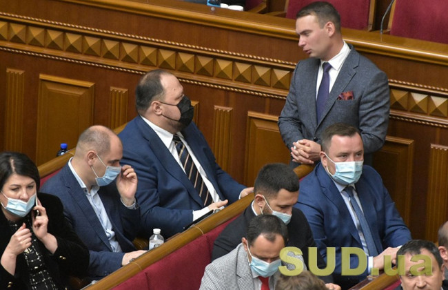 В Украине переименовали два населенных пункта