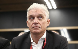 Суд в США распорядился принять от Тинькова 448 миллионов долларов