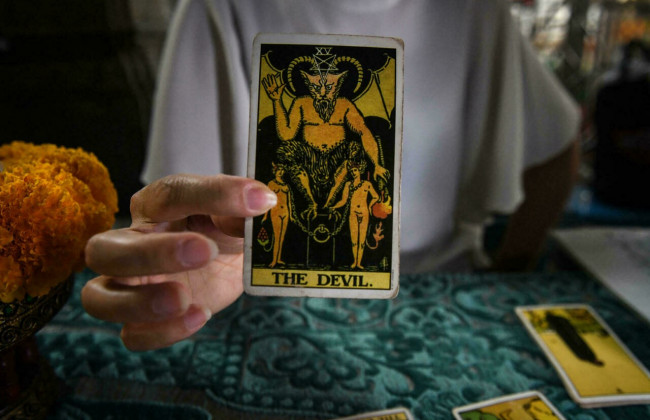 Мужчина из США подал в суд на экстрасенса, который «обещал снять проклятие бывшей девушки»