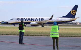 Ryanair запустит новые прямые авиарейсы в Венецию