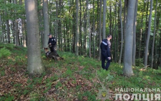 Под Киевом загадочно пропали школьники, фото