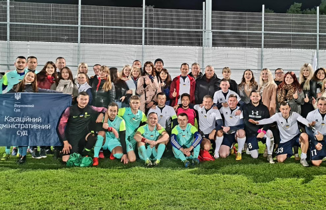 Кассационный административный суд победил Верховный Суд