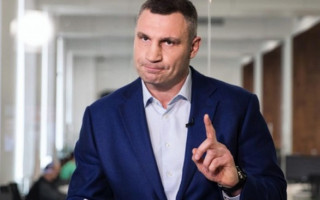 Коли побудують Київську окружну дорогу: Кличко дав відповідь