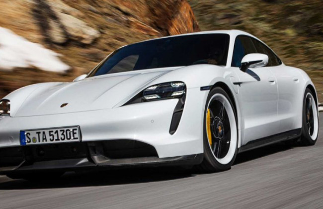 Норвегия введет 25% налог на электромобили, но это коснется не всех