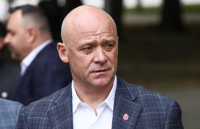 ВАКС избирает меру пресечения Труханову: САП просит арест с залогом в 120 млн гривен