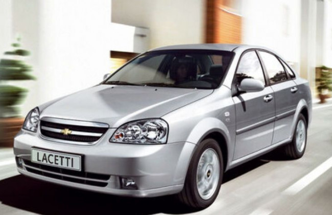 Топ-5 самых надежных б/у автомобилей до 10 тысяч долларов