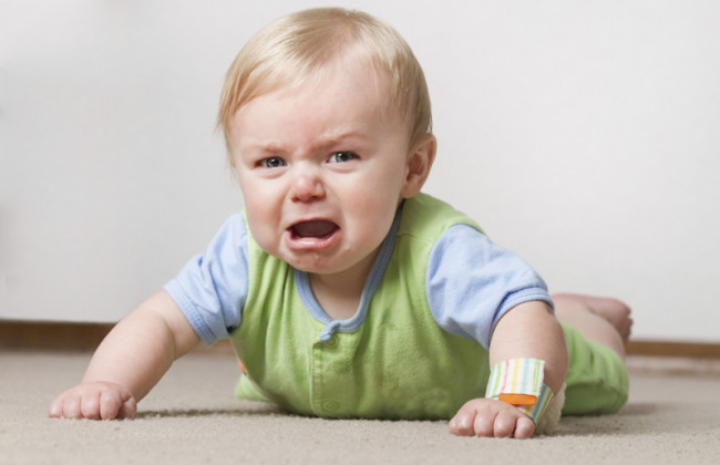 Кому надається послуга раннього втручання: деталі